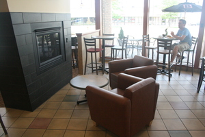 Picture of Subway/ Biggby Building Photo for project