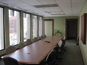 Picture of Fifth Third Plaza Photo for project