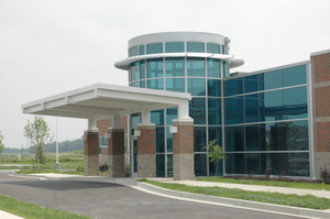 Picture of Advantage Health - Caledonia Photo for project