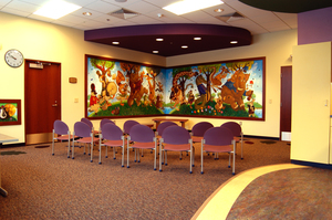 Picture of Spring Lake District Library Photo for project