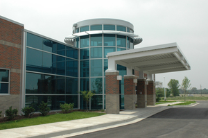 Picture of Advantage Health - Caledonia Photo for project