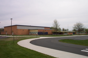 Picture of Galesburg Augusta Primary School Photo for project