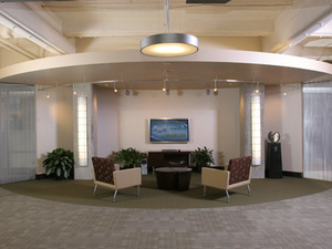 Picture of Custer Office Photo for project