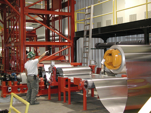 Picture of American Litho, Inc. Photo for project