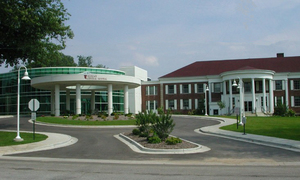 Picture of Allegan General Hospital Photo for project