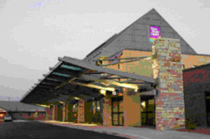 Picture of Three Rivers Health Photo for project