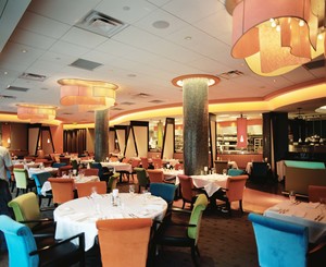 Picture of Radisson Plaza Photo for project