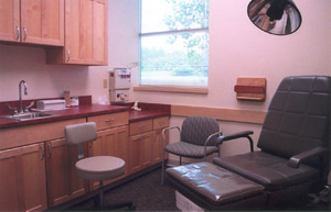 Picture of Foot and Ankle Specialists of West Michigan Photo for project