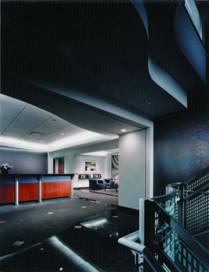 Picture of UBS Chicago Regional Office Photo for project