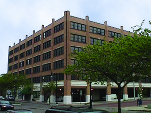 Picture of The Lofts Photo for project