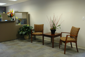 Picture of Advantage Health - Grand Rapids Photo for project