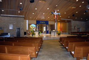 Picture of St. Catherine of Siena Church - Phase 2 Photo for project