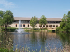 Picture of Southwest Regional Rehabilitational Center Photo for project