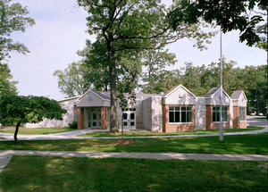 Picture of Lakeside Treatment and Learning Center Photo for project