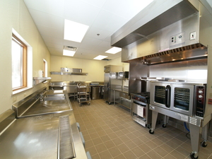 Picture of Lifespan Good Samaritan Hospice Residence Photo for project