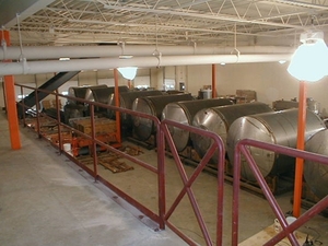 Picture of Bell's Brewery Photo for project