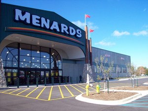 Picture of Menards Photo for project