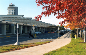 Picture of Gerald R. Ford International Airport Photo for project