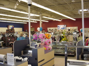 Picture of Goodwill Industries - Alpine Photo for project