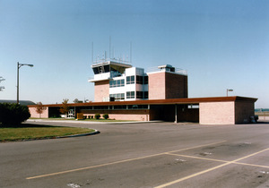 Picture of Western Michigan University College of Aviation - Battle Creek Airport Photo for project