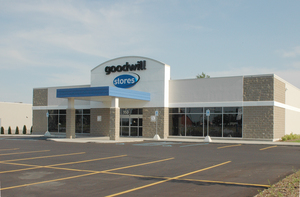 Picture of Goodwill Industries - Ionia Photo for project