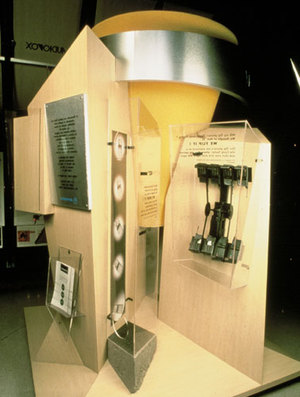Picture of Motorola Advanced Life Cycle Testing Photo for project