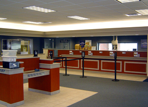 Picture of Fifth Third Bank - Roosevelt Branch Photo for project