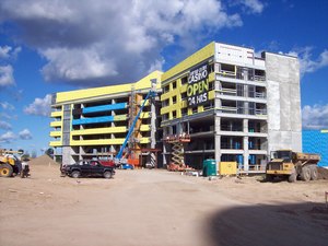 Picture of Turtle Creek Casino & Hotel Photo for project