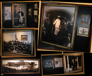 Picture of Gerald R. Ford Presidential Museum Addition and Renovation Photo for project