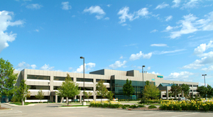 Picture of Hughes Management MMPC Medical Facility Photo for project