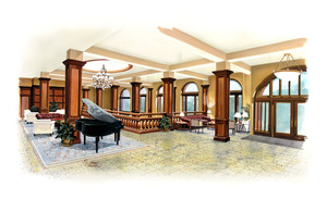 Picture of The Fitzgerald Photo for project