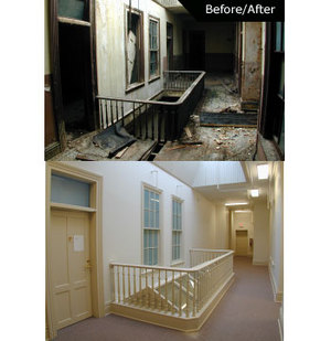 Picture of Bridge Street Apartments Photo for project