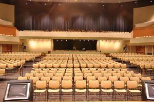 Picture of Ridge Point Community Church - Auditorium Build Out Photo for project