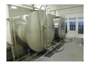 Picture of Den Dulk Dairies Photo for project