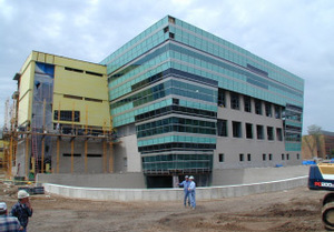 Picture of Ferris State Univ. - FLITE Library Photo for project