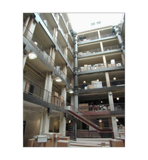 Picture of Globe Apartments Photo for project