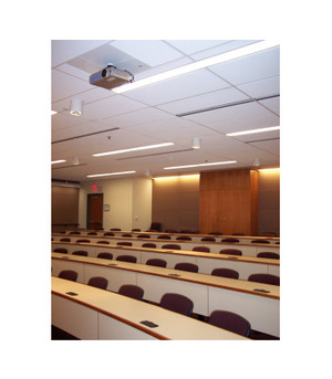 Picture of Hope College - Peale Science Center Photo for project