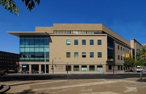 Picture of U.S. Bankruptcy Court Photo for project