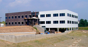 Picture of Park East Professional Building Photo for project