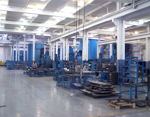 Picture of Synergis Technologies Photo for project
