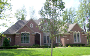 Picture of Designer Series - Boulder Lot 114 Photo for project