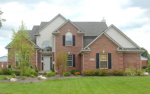 Picture of Designer Series - Berkshire Lot 23 Photo for project