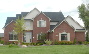 Picture of Designer Series - Berkshire Lot 28 Photo for project