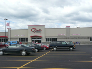Picture of Dick's Market Photo for project