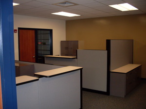 Picture of Grand Valley State University - Mackinac Hall 68 Photo for project
