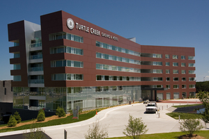 Picture of Turtle Creek Casino & Hotel Photo for project