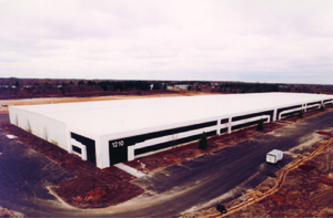Picture of Robert Grooters Development Co. Photo for project