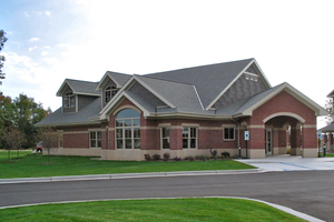 Picture of West Michigan Oral Surgery Photo for project
