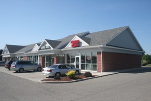 Picture of Cottonwood Convenience Store Photo for project