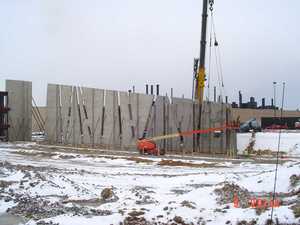 Picture of One Haworth Center (HQ Renew) Photo for project